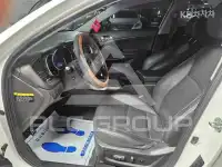 2014 KIA K5