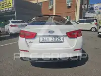 2014 KIA K5