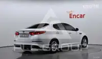 2014 KIA K5