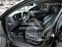 2014 KIA K5