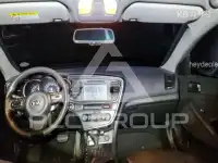 2014 KIA K5
