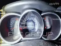 2014 KIA K5
