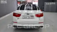 2014 KIA K5
