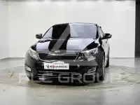 2014 KIA K5
