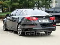 2014 KIA K5