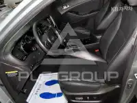 2014 KIA K5