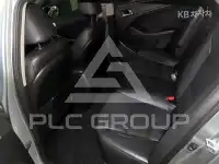 2014 KIA K5