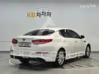 2014 KIA K5