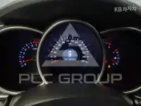 2014 KIA K5