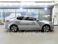 2014 KIA K5