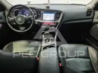 2014 KIA K5