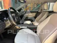 2014 KIA K5