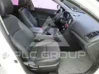 2014 KIA K5