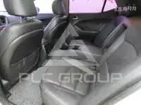 2014 KIA K5