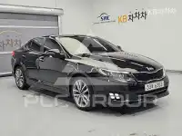 2014 KIA K5