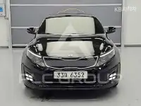 2014 KIA K5