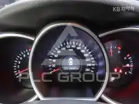 2014 KIA K5