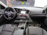 2014 KIA K5