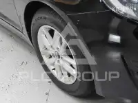 2014 KIA K5