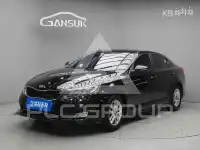 2014 KIA K5