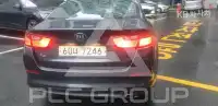 2014 KIA K5