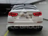 2014 KIA K5