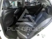 2014 KIA K5