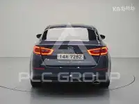 2014 KIA K5