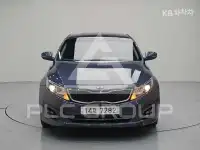 2014 KIA K5