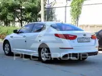 2014 KIA K5