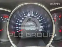 2014 KIA K5
