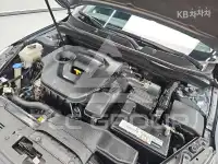 2014 KIA K5