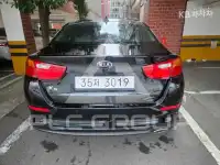 2014 KIA K5