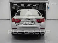 2014 KIA K5