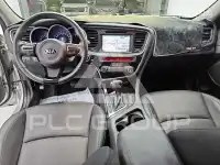 2014 KIA K5