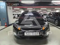 2014 KIA K5