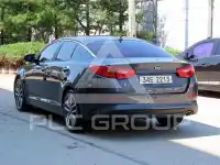 2014 KIA K5