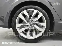 2014 KIA K5