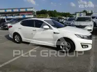 2014 KIA K5