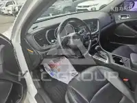 2014 KIA K5