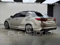 2014 KIA K5
