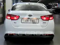 2014 KIA K5