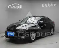 2014 KIA K5