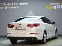 2014 KIA K5
