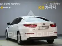2014 KIA K5
