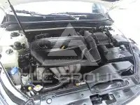 2014 KIA K5