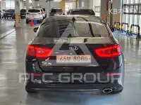 2014 KIA K5