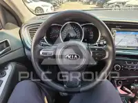 2014 KIA K5