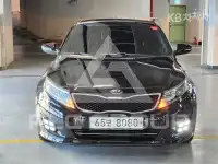 2014 KIA K5