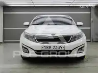 2014 KIA K5
